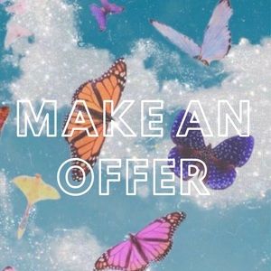 everything must go!✨